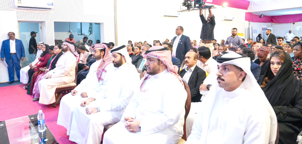 Event on expat legal rights and duties held